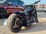 Harley-Davidson Custom Bobber 103 Cui Twin Cam Keyless - CHOPPER BOBBER