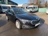 Skoda Octavia Combi 2,0 STYLE Super Ausstattung - Skoda Octavia: Super