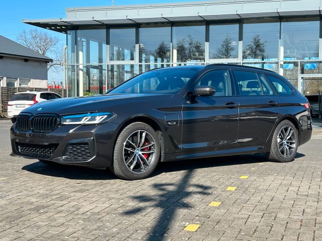 BMW 530e Touring M Sportpaket Pro / Laserlicht