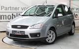 Ford C-Max 1.8 Ghia *Tüv&Inspektion Neu*Klima* - Ford C-Max: Ghia