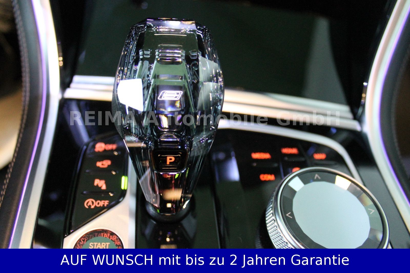 Fahrzeugabbildung BMW M850 i xDrive Gran Coupe, Laser, 360°,Soft Close
