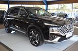 Hyundai Santa Fe Prime 4WD XENON / NAVI / HUD / R-KAM - gebrauchte Hyundai SANTA FE aus dem Jahr 2023
