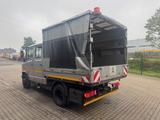 Mercedes-Benz 816 DK Vario 4x2 Hinterkipper/Euro5 - Angebote