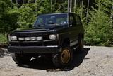 Nissan Patrol K260 2.8TD 6Zylinder Turbodi... - Nissan Patrol: 8.2