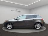 Mazda 3 1.6 MZR Edition *PDC*Sitzheizung*Bluetooth* - Mazda 3: Bl