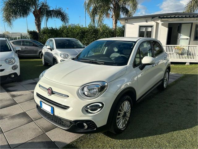 Andere Fiat 500X 1.3 MultiJet 95 CV MISTO PELLE TELECAM