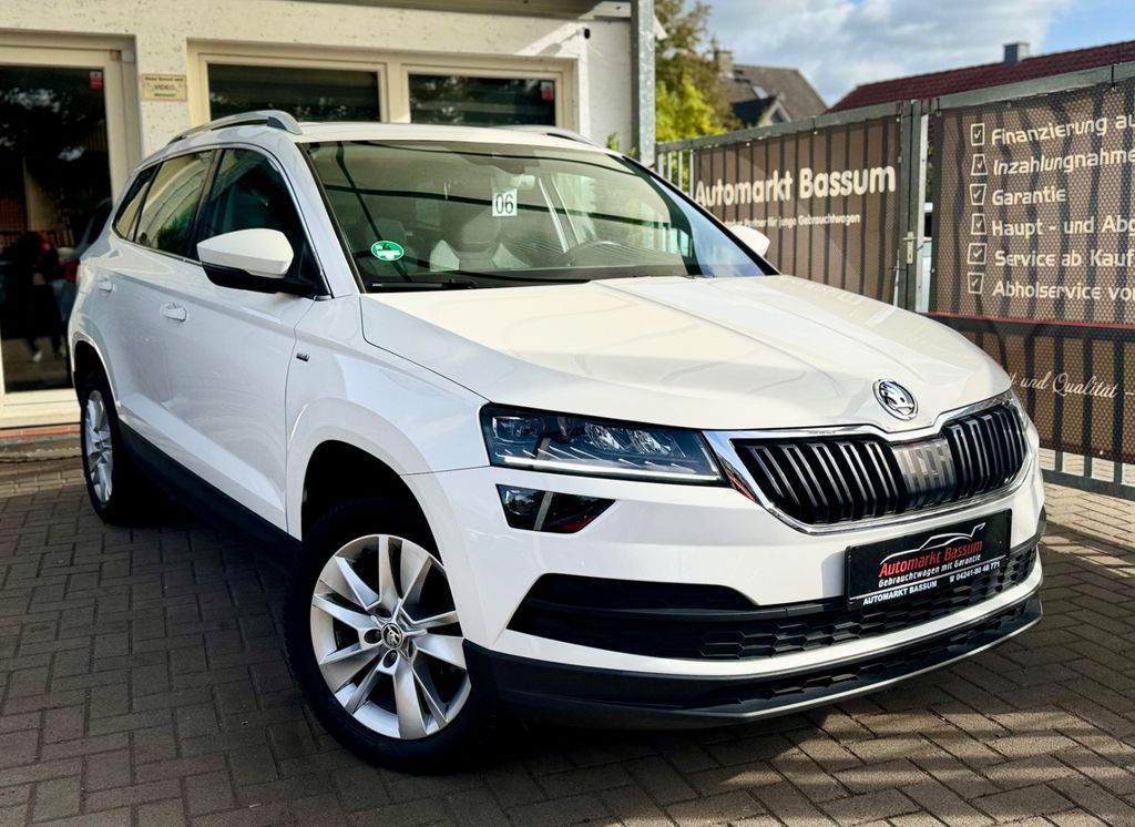 Image of Skoda Karoq