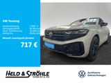 Volkswagen Touareg R-LINE BLACK 3.0 TDI IQ LUFT AHK STHZ - : Beige