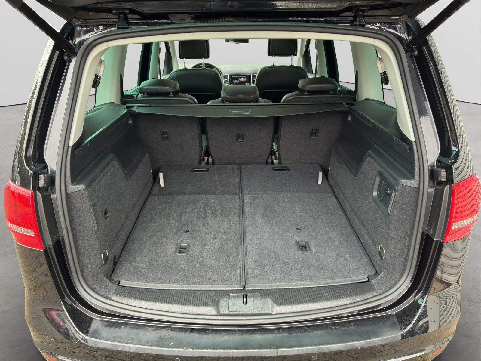Sharan 2.0 TSI Highline *STDHZG*XENON*DYNAUDIO*