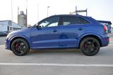 Audi RSQ3 2.5 TFSI performance S tronic quattro BOSE - Audi RSQ3: Performance