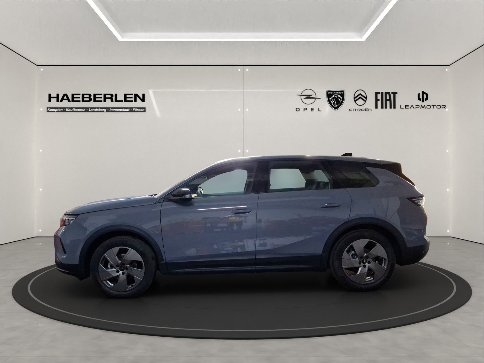 Opel Grandland (X) - Bild 3
