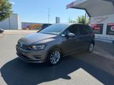 Volkswagen Golf Sportsvan VII Lounge BMT/Start-Stopp - Volkswagen Golf: Star