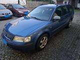 Volkswagen VW Passat 3 B - 1.6i - Klima - AHK - Tüv -... - Volkswagen Passat aus 1998: Kombi