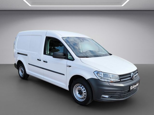 Caddy Maxi Kasten EcoProfi BMT