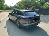 Audi A4 40 TDI quatt S line Competion B&O Virtual LED - Audi A4: Com