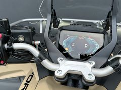 CFMOTO CForce 1000 OVERLAND inkl GRIFF- und SITZHEIZUNG