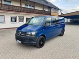 Volkswagen T6 Transporter (Ausbau) mit langem Radstand - Kastenwagen Transporter