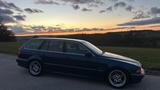BMW 523i A Touring - E39 - Bj 1999 - BMW 523 aus 1999