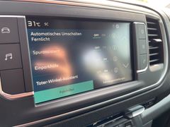 Pössl E-Vanster * wieder als NEUWAGEN*Elektrocamper