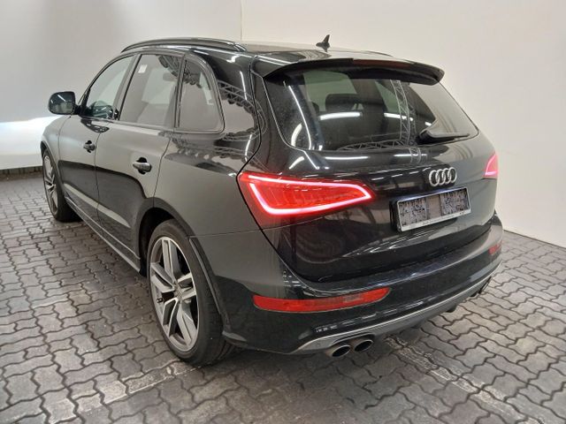 Audi SQ5 3.0 TDI competition quattro *ALCANTARA*NAVI*