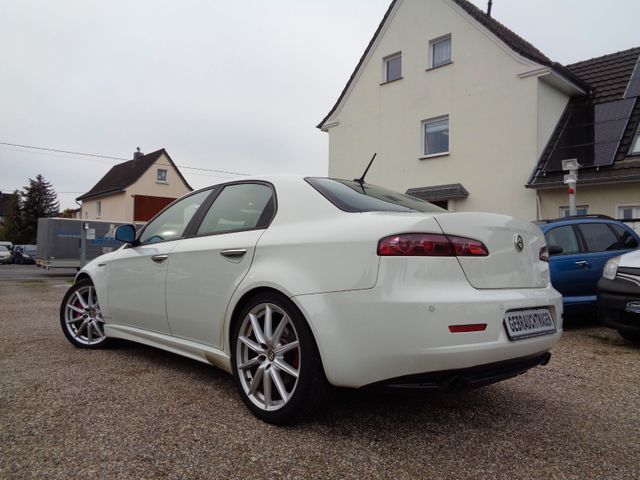 Alfa Romeo 159 2.4 JTDM 20V Turismo