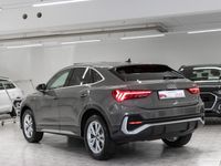 Audi Q3 - Vorschau Bild 4