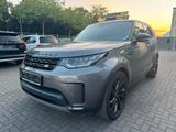 Land Rover Discovery 5 HSE TD6 / 7-Sitzer - Land Rover Discovery in Aachen