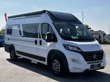 Eura Mobil VAN 635 EB Mondial Paket Fahrassistenz Plus 35H - Eura Mobil Kastenwagen