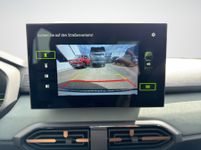 Dacia Sandero - Vorschau Bild 17