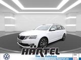Skoda OCTAVIA Combi SOLEIL 1.0 TSI (+NAVI) LED Klima - Skoda Octavia Gebrauchtwagen in Osnabrück