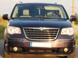 Chrysler Grand Voyager RT 3.8, LPG, TÜV 1/ 27, Klima, AHK