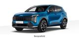 Kia Sportage 1.6 GT-Line AT AWD Drive Sound PanoPack