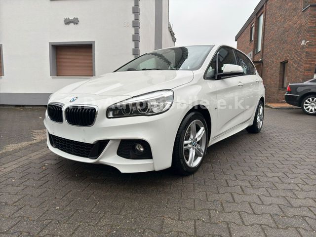 BMW 218 d M SportActive Tourer / INSP. NEU / TÜV NEU