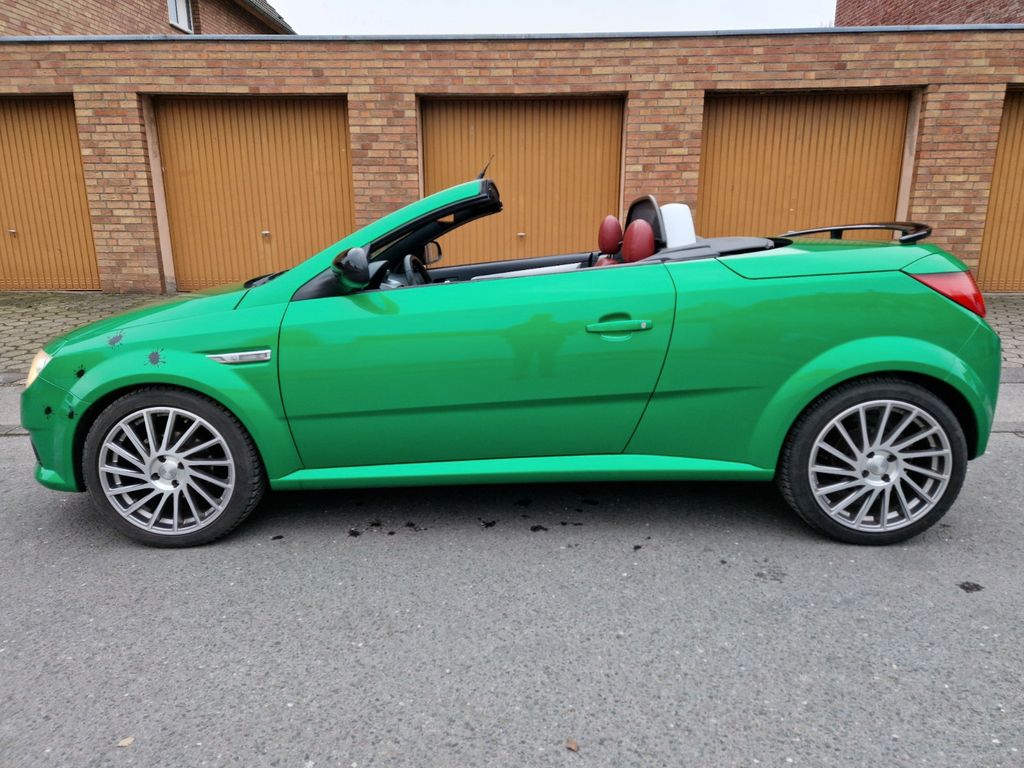 Opel Tigra