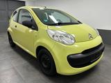 Citroën C1 Advance - gebrauchte Citroën C1 aus dem Jahr 2006