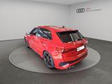 Audi RS 3 SB 2.5 TFSI qu. Matrix B&O Pano HuD Kamera - Audi RS3 in Kassel