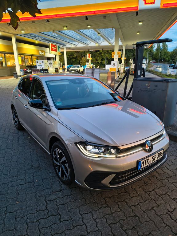 Image of Volkswagen Polo