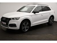 Audi Q5 - Vorschau Bild 1