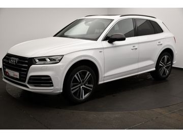 Audi Q5 - 1