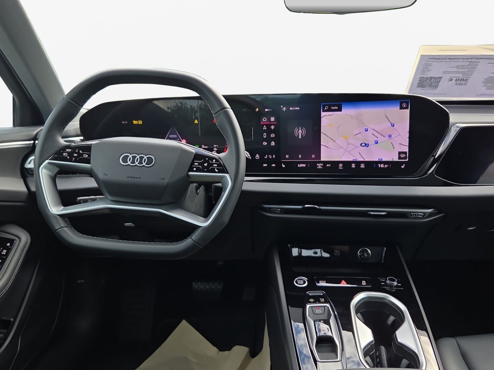 Audi A6 - Bild 5