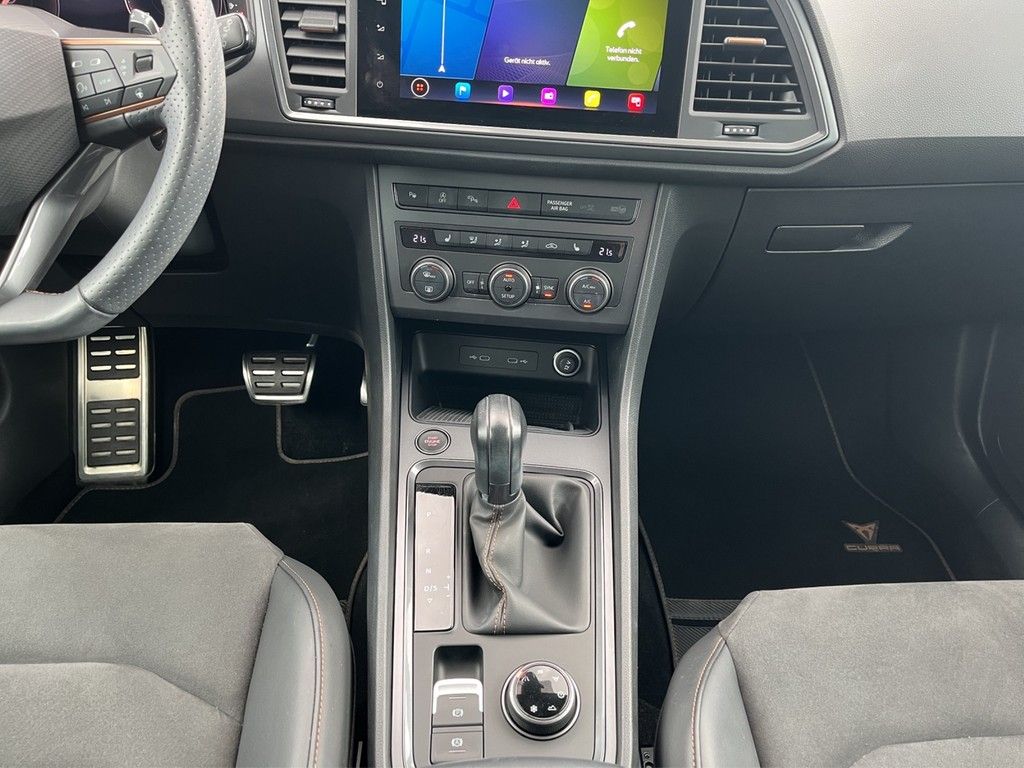 Cupra Ateca - Bild 20