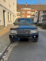 Andere Range Rover Sport 2.7 TDV6 - NEUER TÜV bis... - Andere aus 2008