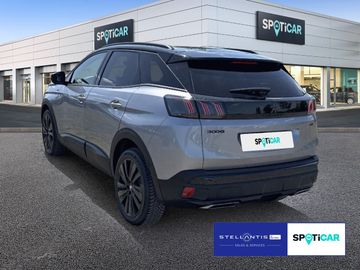 Peugeot 3008 - 7