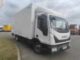 Iveco Eurocargo 75E190 - Iveco Eurocargo 75e