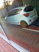 Hyundai i10 Sport - Hyundai i10 von privat