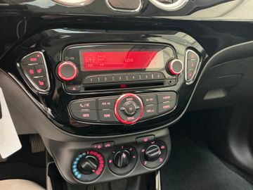 Bild 12 Opel Adam Glam 115PS Panoramadach