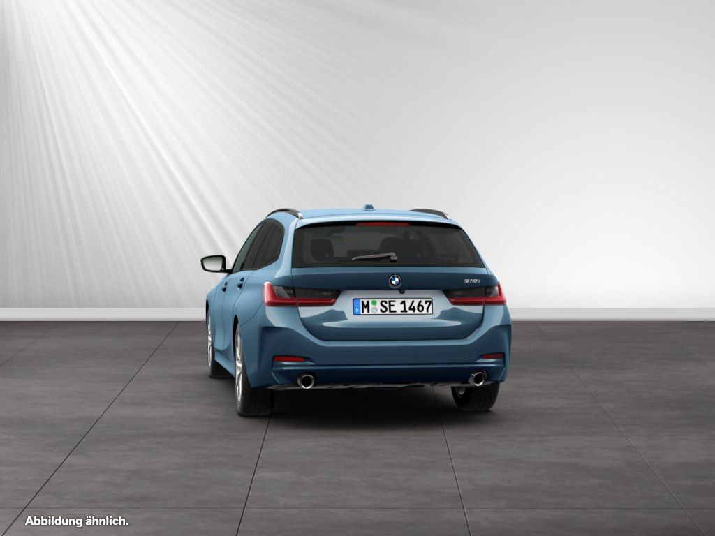 BMW 318 - Bild 8
