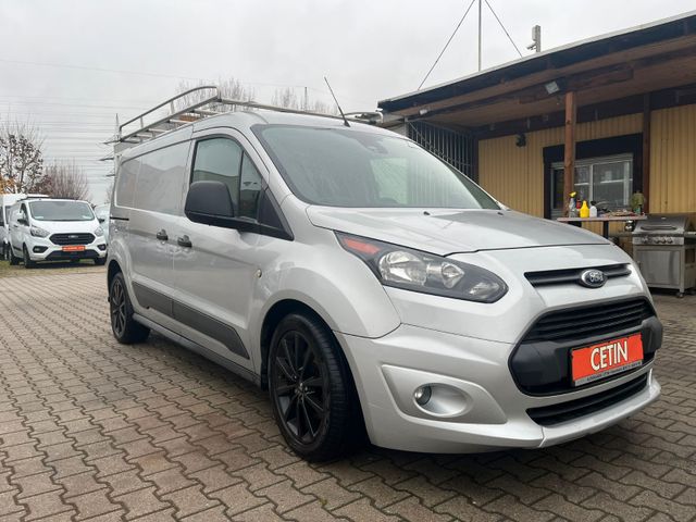 Ford Transit Connect Kasten lang Trend