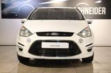 Ford S-MAX Titanium *7-Sitzer*Automatik*Navi*RFK*PDC* - Ford S-Max in Duisburg