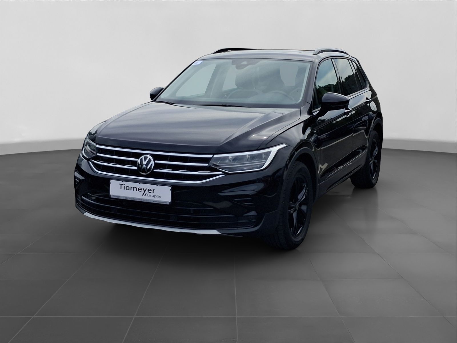 Volkswagen Tiguan 2.0 TSI DSG 4M URBAN SPORT LED PANO LM18 foto 2